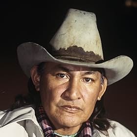 Will Sampson